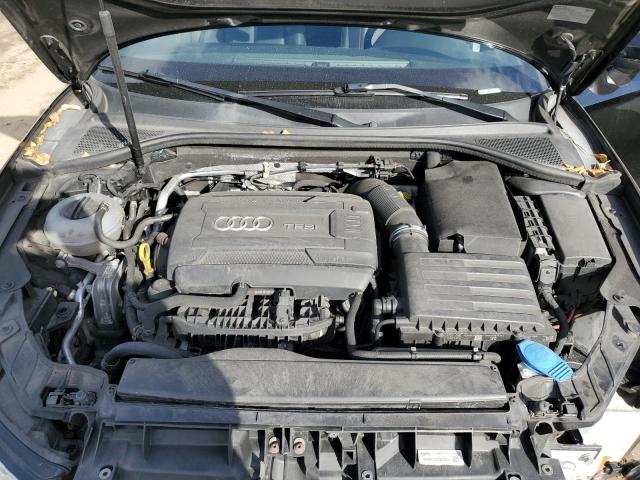 Photo 11 from auction – 2016 AUDI A3 PREMIUM with VIN WAUA7GFF4G1078142