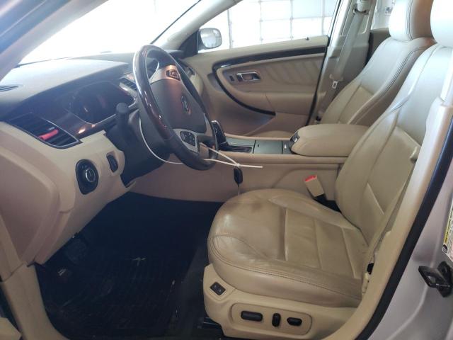 Photo 7 from auction – 2013 FORD TAURUS LIM with VIN 1FAHP2F82DG112244