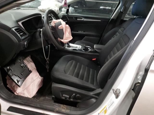 Photo 7 from auction – 2015 FORD FUSION SE with VIN 3FA6P0HD4FR285538