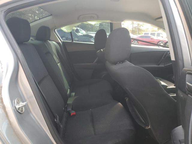 Photo 10 from auction – 2012 MAZDA 3 I with VIN JM1BL1V7XC1612250