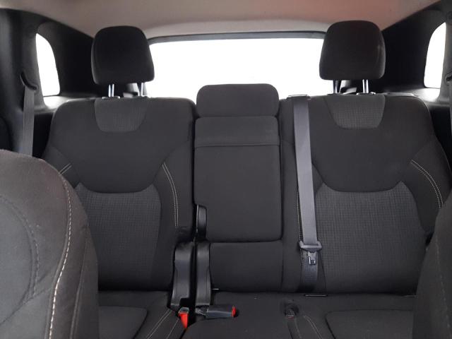 Photo 10 from auction – 2017 JEEP CHEROKEE L with VIN 1C4PJMCB6HW501435