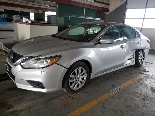 Photo 1 from auction – 2016 NISSAN ALTIMA 2.5 with VIN 1N4AL3AP0GC139892