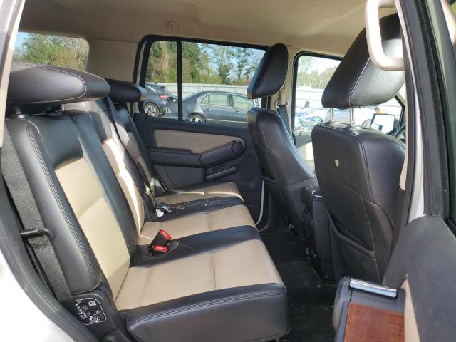 Photo 10 from auction – 2010 FORD EXPLORER E with VIN 1FMEU6EE8AUB15825