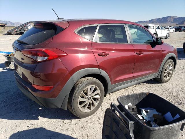Photo 3 from auction – 2016 HYUNDAI TUCSON SE with VIN KM8J23A40GU073935