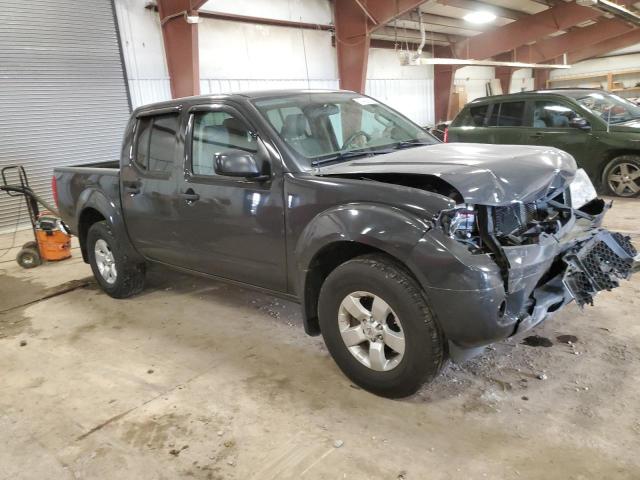 Фото 4 с аукциона – 2012 NISSAN FRONTIER S с VIN 1N6AD0EV2CC472732