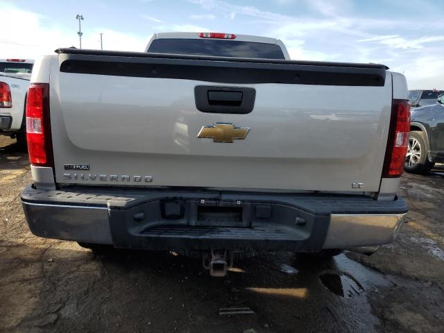 Photo 6 from auction – 2009 CHEVROLET 1500 with VIN 2GCEK290691125195