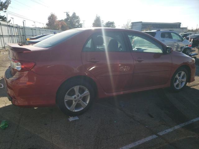 Photo 3 from auction – 2013 TOYOTA COROLLA BA with VIN 2T1BU4EE4DC988517