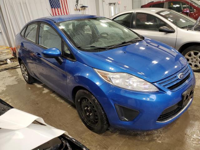 Photo 4 from auction – 2011 FORD FIESTA S with VIN 3FADP4AJ4BM113726