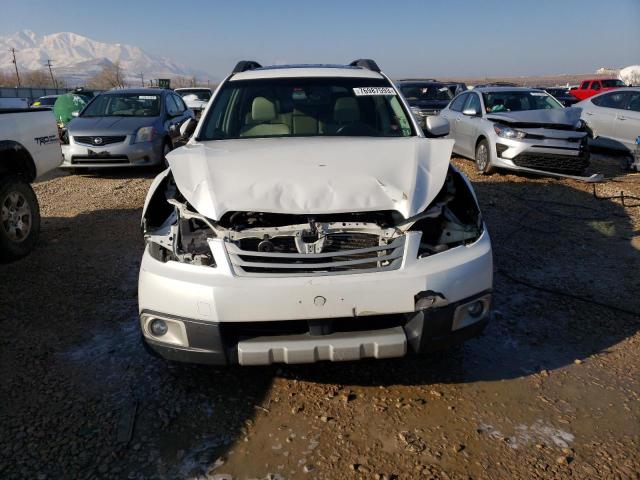 Photo 5 from auction – 2012 SUBARU OUTBACK 3. with VIN 4S4BREKC3C2274350