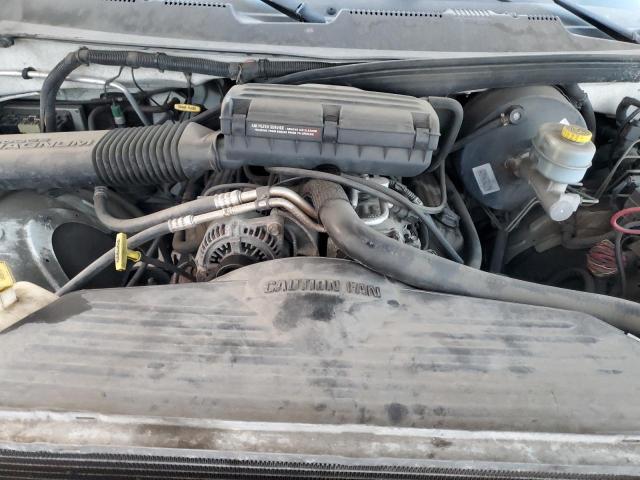 Photo 11 from auction – 1998 DODGE RAM 1500 with VIN 3B7HC13Z4WG112928