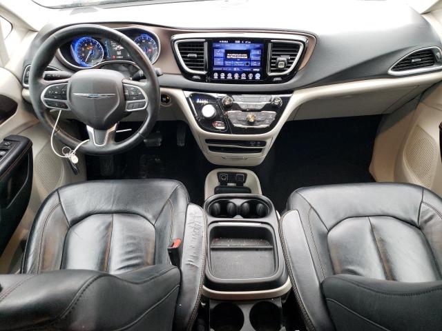 Photo 8 from auction – 2017 CHRYSLER PACIFICA T with VIN 2C4RC1BG8HR515991