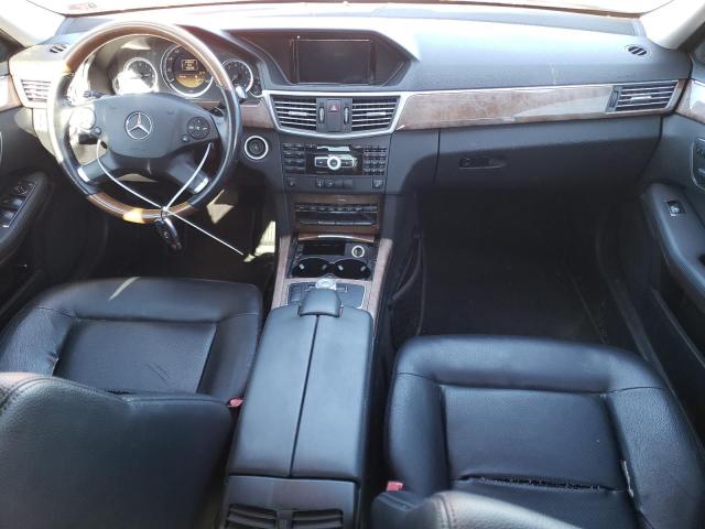 Photo 8 from auction – 2012 MERCEDES-BENZ E 350 4MAT with VIN WDDHF8JBXCA565957