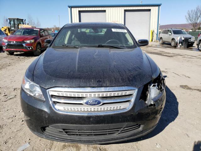 Photo 5 from auction – 2012 FORD TAURUS SEL with VIN 1FAHP2EW8CG132139