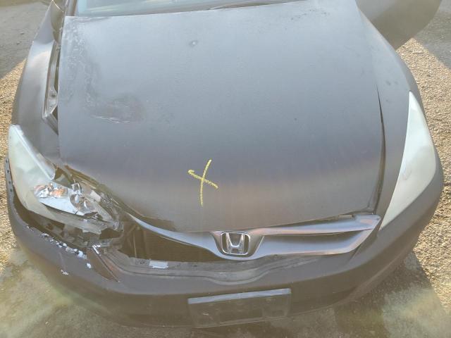 Photo 11 from auction – 2007 HONDA ACCORD EX with VIN 1HGCM72667A015796