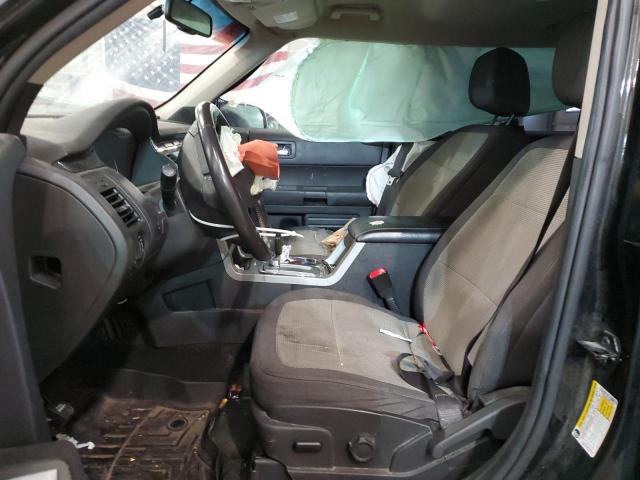 Photo 7 from auction – 2011 FORD FLEX SE with VIN 2FMGK5BC5BBD18531