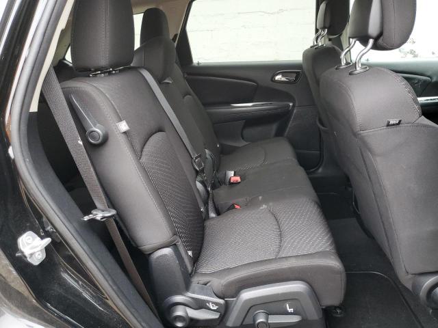 Photo 11 from auction – 2015 DODGE JOURNEY SE with VIN 3C4PDDAG0FT651355