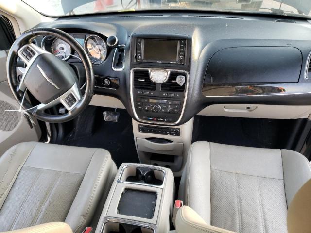 Photo 8 from auction – 2012 CHRYSLER TOWN & COU with VIN 2C4RC1CG7CR226625