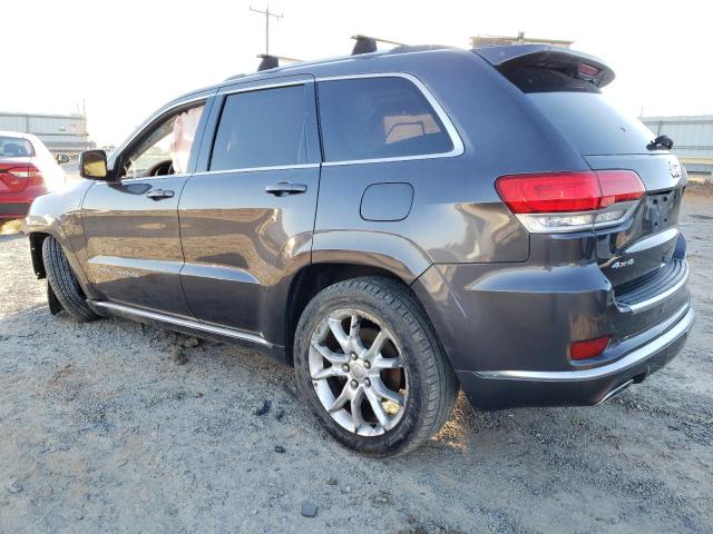 Photo 2 from auction – 2015 JEEP GRAND CHER with VIN 1C4RJFJG0FC677110