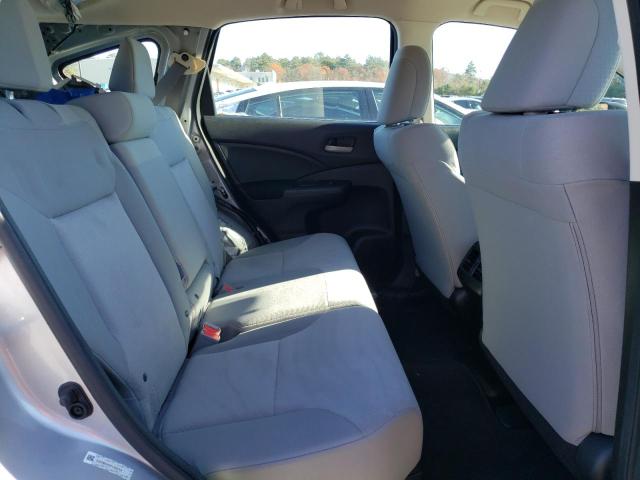 Photo 11 from auction – 2015 HONDA CR-V LX with VIN 5J6RM4H30FL126765