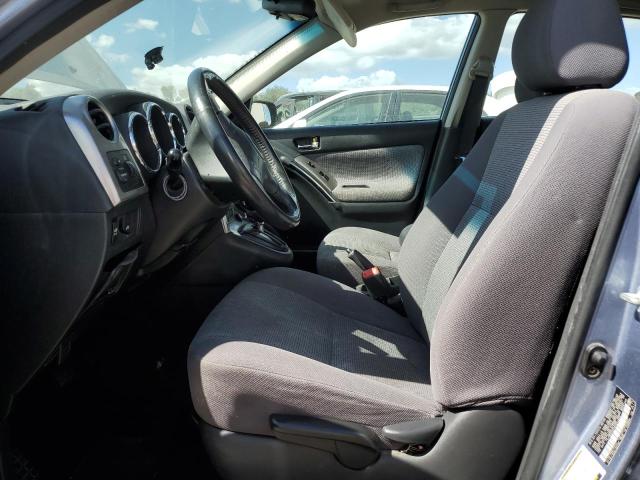 Photo 7 from auction – 2006 TOYOTA COROLLA MA with VIN 2T1KR32E76C614678