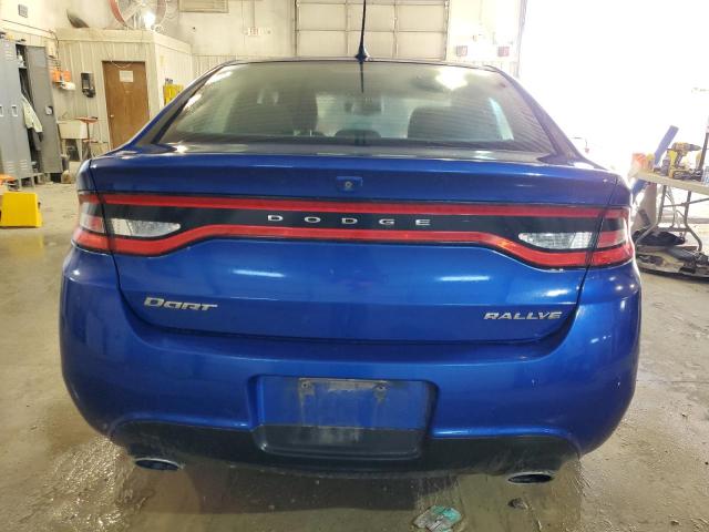 Photo 6 from auction – 2013 DODGE DART SXT with VIN 1C3CDFBA3DD325898
