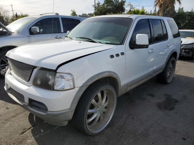 FORD EXPLORER X 2002 with VIN 1FMDU63E12ZB65906 - Photo from auction