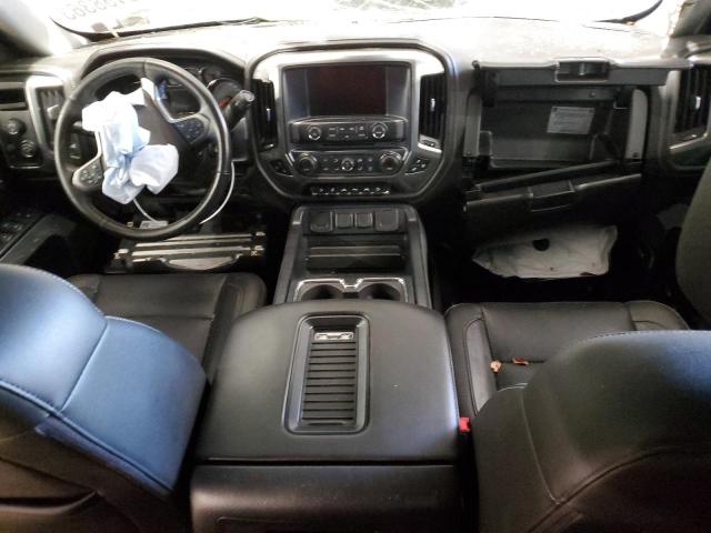 Photo 8 from auction – 2018 CHEVROLET SILVERADO with VIN 3GCUKSEJ7JG402409