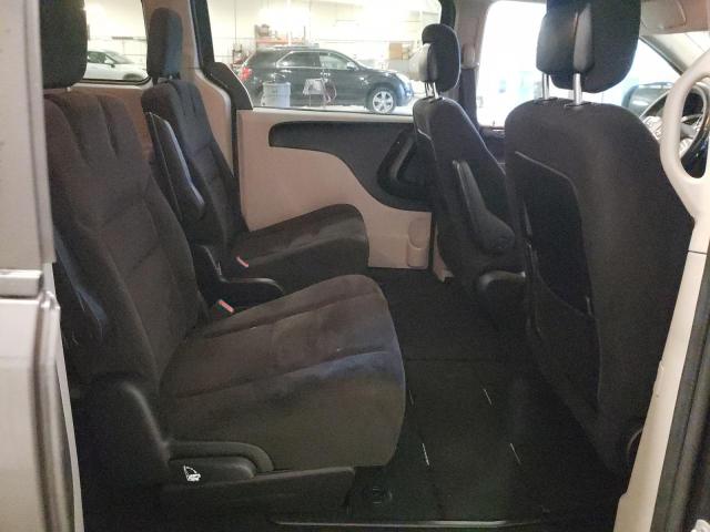 Photo 11 from auction – 2016 DODGE GRAND CARA with VIN 2C4RDGCG3GR321902