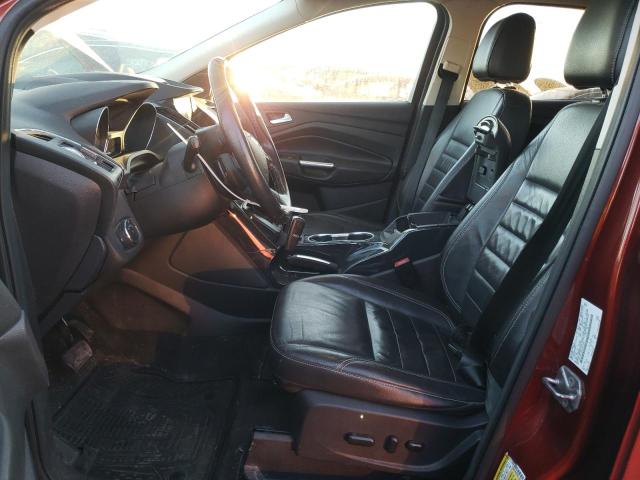 Photo 7 from auction – 2015 FORD ESCAPE TIT with VIN 1FMCU0JX0FUA51105