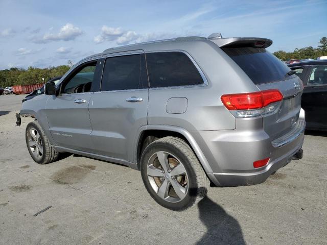 Photo 2 from auction – 2015 JEEP GRAND CHER with VIN 1C4RJECG4FC872358