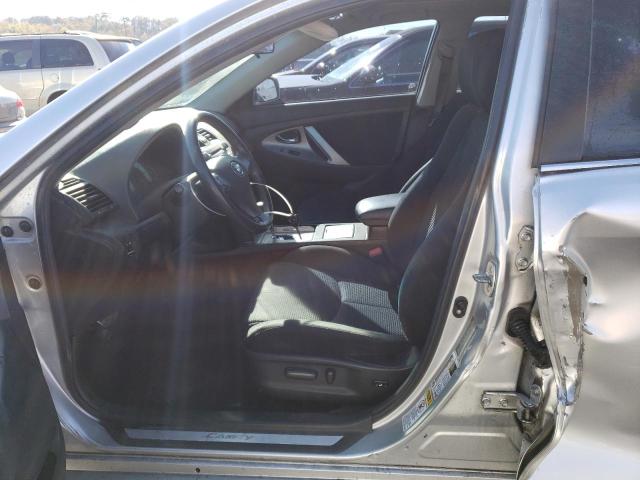 Photo 7 from auction – 2011 TOYOTA CAMRY BASE with VIN 4T1BF3EK1BU131416