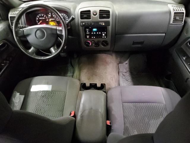 Photo 8 from auction – 2006 CHEVROLET COLORADO with VIN 1GCDT136068148822