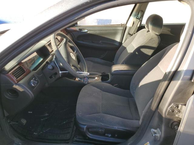 Photo 7 from auction – 2007 CHEVROLET IMPALA LS with VIN 2G1WB58K379307386