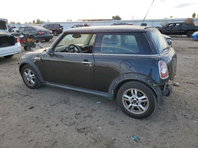 Photo 2 from auction – 2013 MINI COOPER with VIN WMWSU3C55DT375549
