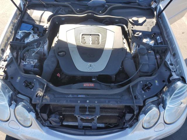 Photo 11 from auction – 2008 MERCEDES-BENZ E 350 4MAT with VIN WDBUH87X48B303549