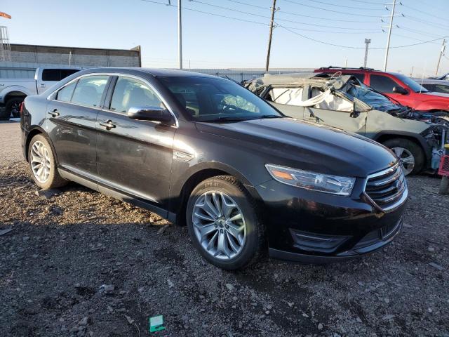 Photo 4 from auction – 2017 FORD TAURUS LIM with VIN 1FAHP2F80HG104083
