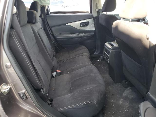 Photo 10 from auction – 2016 NISSAN MURANO S with VIN 5N1AZ2MGXGN166497