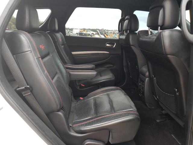 Photo 11 from auction – 2016 DODGE DURANGO R/ with VIN 1C4SDHCT8GC440672
