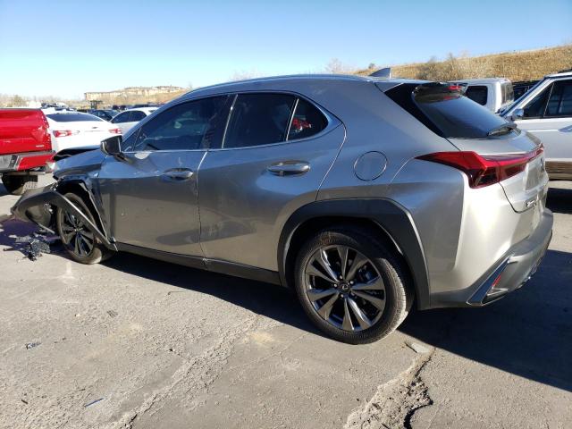 Photo 2 from auction – 2019 LEXUS UX 200 with VIN JTHY3JBH9K2003746