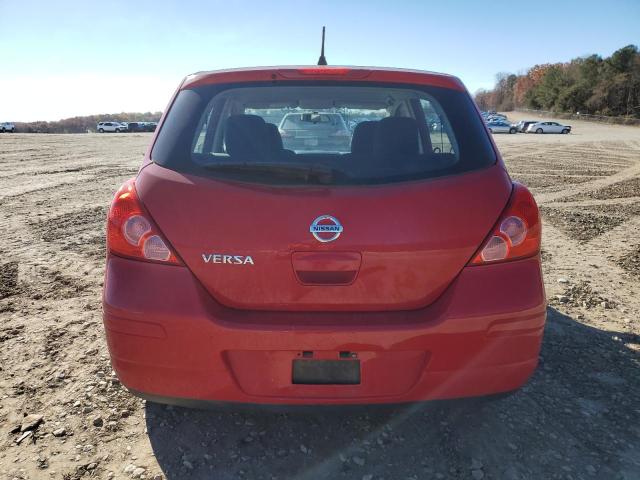 صورة رقم 6 من المزاد - 2012 NISSAN VERSA S مع VIN 3N1BC1CP1CK809103
