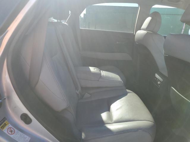 Photo 11 from auction – 2014 LEXUS RX 350 BAS with VIN 2T2BK1BA0EC244190