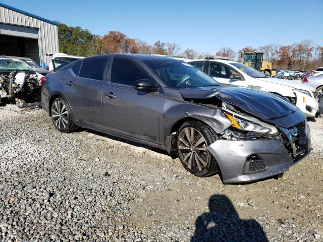 Photo 4 from auction – 2019 NISSAN ALTIMA SR with VIN 1N4BL4CV2KN328322