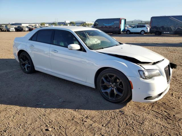 Photo 4 from auction – 2021 CHRYSLER 300 S with VIN 2C3CCABGXMH523617
