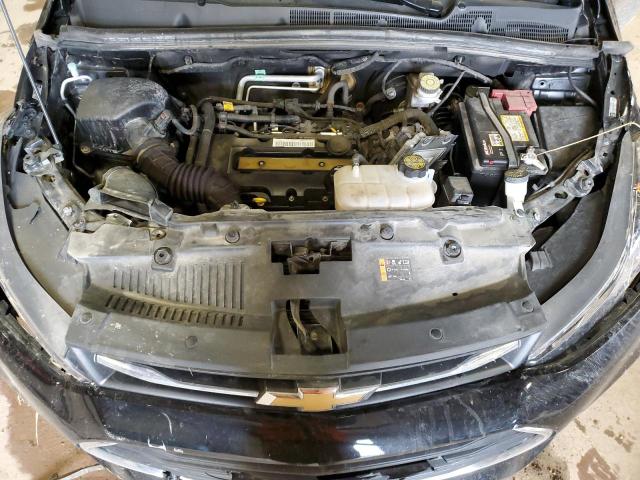 Photo 11 from auction – 2020 CHEVROLET TRAX LS with VIN KL7CJNSB9LB032540