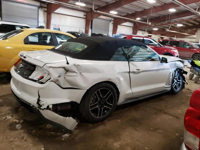Photo 3 from auction – 2018 FORD MUSTANG with VIN 1FATP8UHXJ5166950