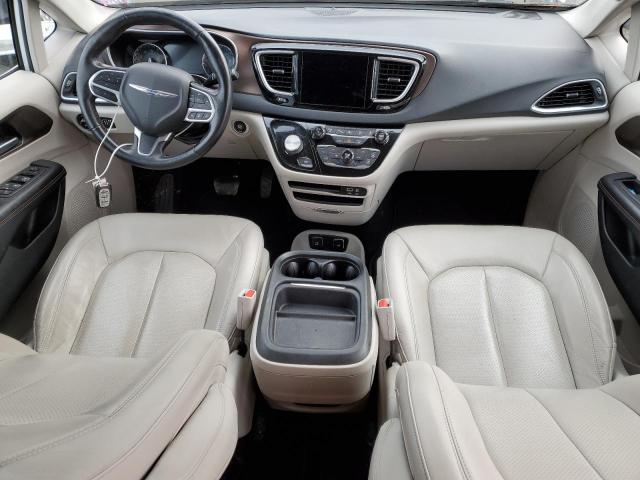 Фото 8 с аукциона – 2019 CHRYSLER PACIFICA T с VIN 2C4RC1BGXKR549860
