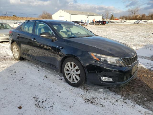 Photo 4 from auction – 2015 KIA OPTIMA EX with VIN 5XXGN4A70FG389118