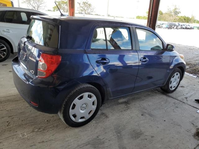 Photo 3 from auction – 2010 TOYOTA SCION XD with VIN JTKKU4B48AJ051660