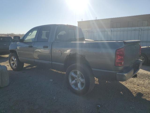 Photo 2 from auction – 2007 DODGE RAM 1500 S with VIN 1D7HU18287J523652