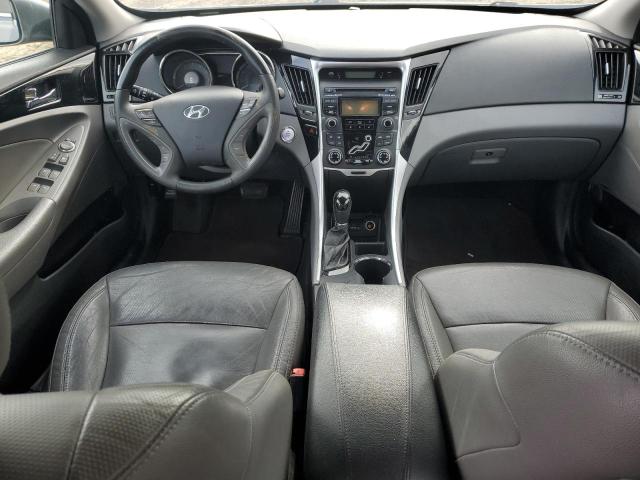 Photo 8 from auction – 2013 HYUNDAI SONATA SE with VIN 5NPEC4AC8DH666223